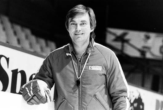 Kent Olsson, tränare