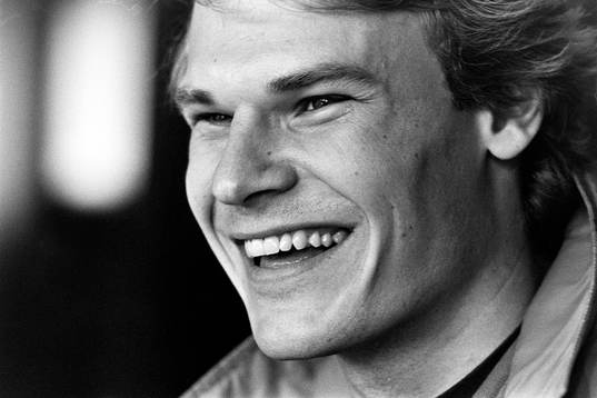 Thomas Rundqvist