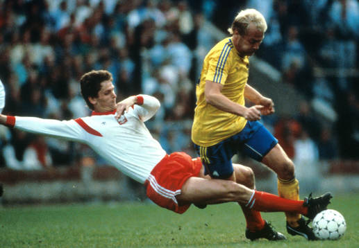 Mats Magnusson
