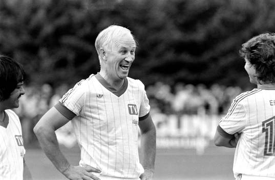 Bosse Larsson