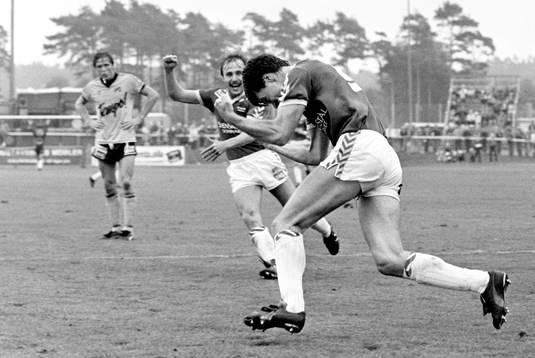 Thomas Nilsson, Brage jublar