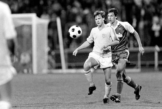 Ingemar Erlandsson, Malmö med bollen