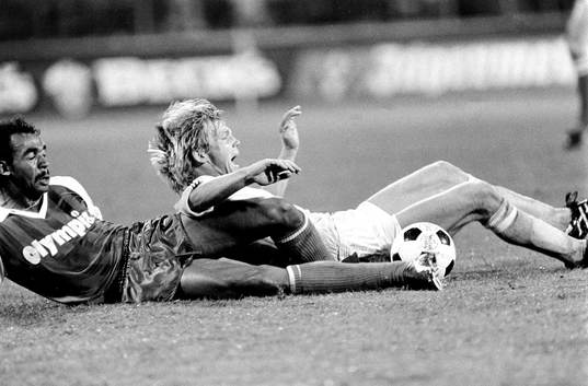 Yasuhiko Okudera, Bremen stoppar Thomas Sunesson, Malmö