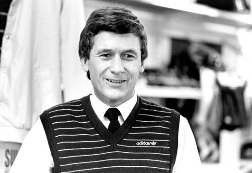 Gunder Bengtsson, tränare i Vålerengen