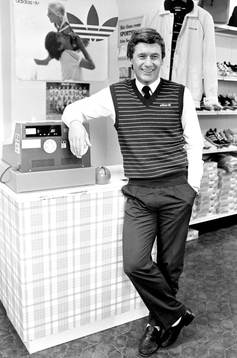 Gunder Bengtsson, tränare i Vålerengen