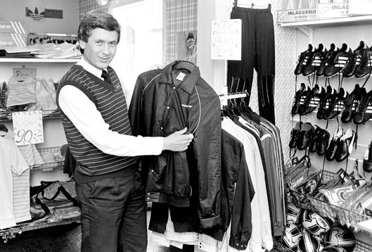 Gunder Bengtsson, tränare i Vålerengen