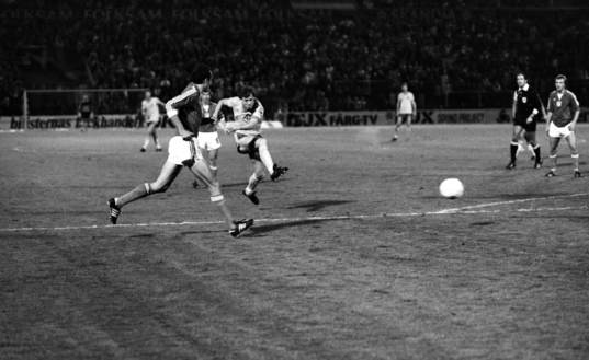Ingemar Erlandsson, Sverige