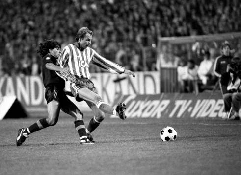 Tommy Holmgren, Göteborg