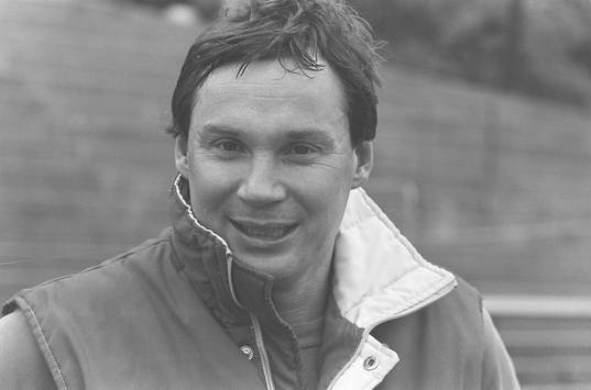 Jan Sjöström, Häcken