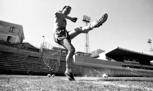 Ulf Eriksson, Sverige