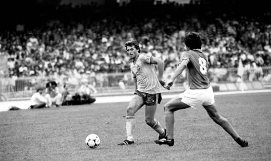 Glenn Hysén, Sverige