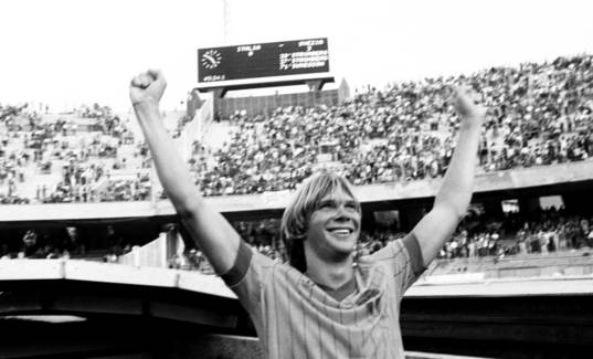 Glenn Strömberg, Sverige