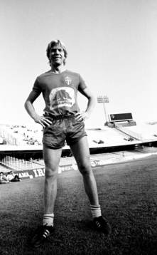 Thomas Sunesson, Sverige