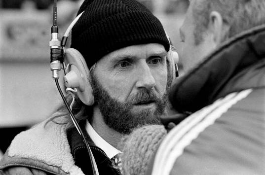 Kaj Sundström, reporter