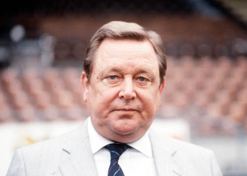 Lennart Johansson