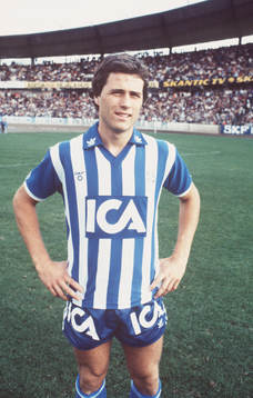 Glenn Hysén, Göteborg