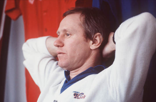 Fotboll, Björn Nordqvist, Örgryte