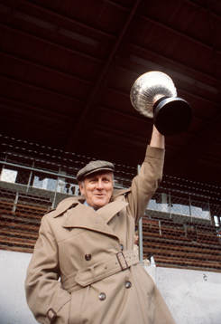 Fotboll, Mr Öster, Stig Svensson