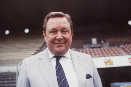 Lennart Johansson
