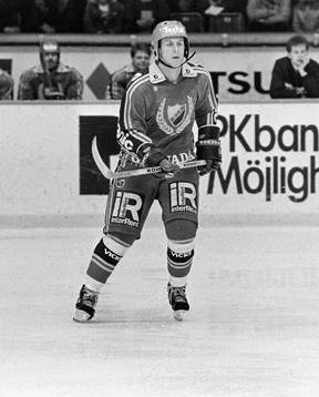 Ishockey, Elitserien, Djurgården - Färjestad