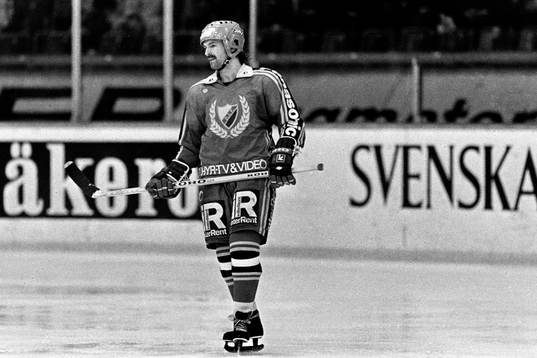 Mats Waltin, Djurgården