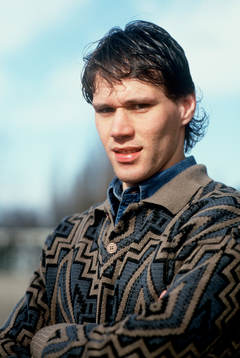 Marco Van Basten