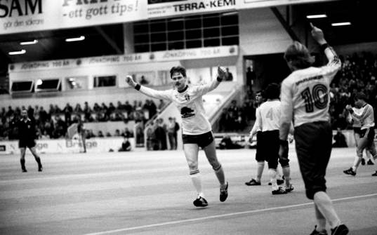 Sven Dala Dahlkvist, Sverige