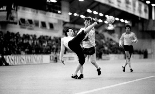 Ingemar Erlandsson, Sverige
