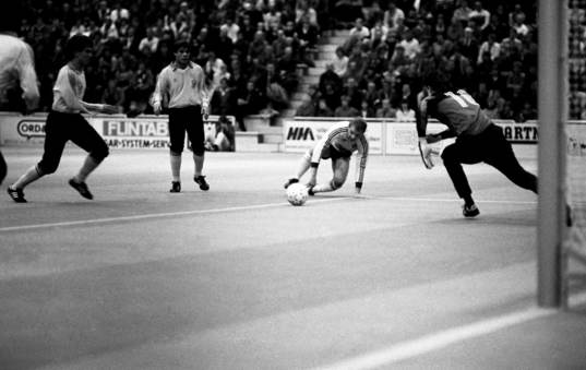 Tommy Holmgren, Sverige