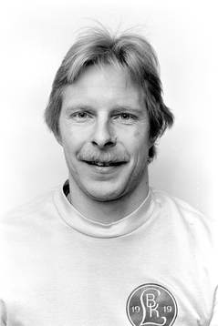 Leif Nilsson