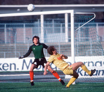 Mikael Sander
