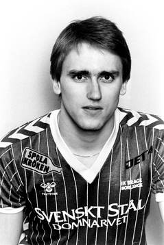 Lars Gustavsson
