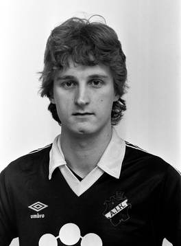 Lars Persson