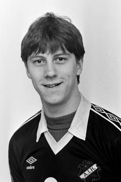 Kjell Jonevret
