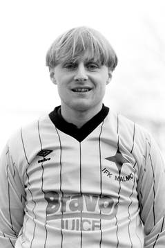 Ulf Larsson