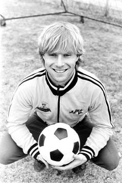 Alf Olsson