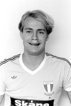 Mats Magnusson