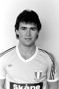 Thomas Hansmark