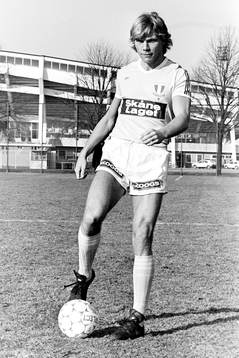 Thomas Sunesson