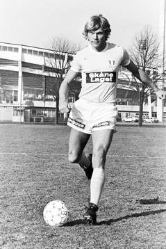 Thomas Sunesson