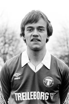 Stefan Hermansson