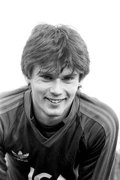 Tommy Westerlund