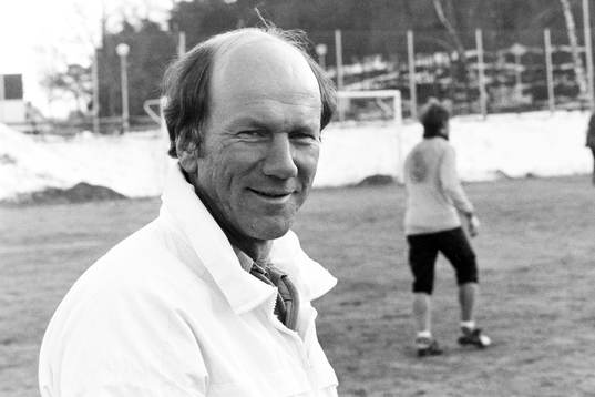 Tommy Svensson