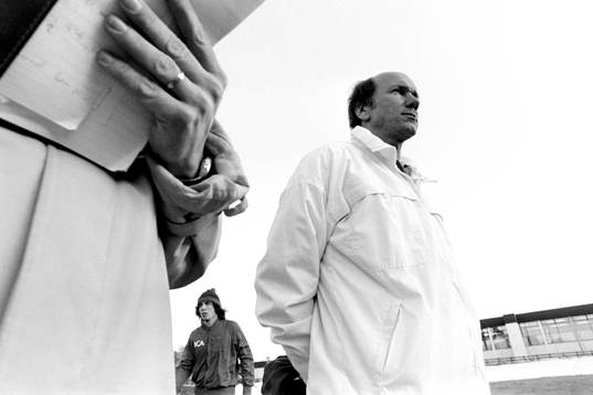 Tommy Svensson