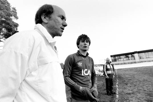 Tommy Svensson