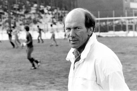Tommy Svensson