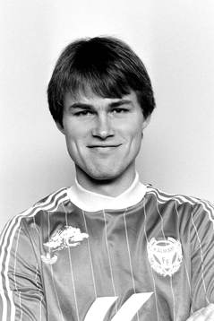 Björn Wigstedt