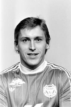 Alf Nilsson