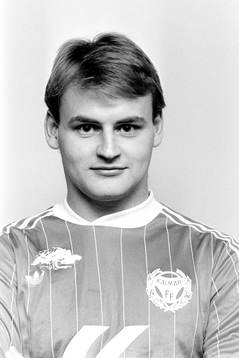 Jerker Johansson