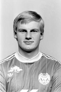 Magnus Arvidsson